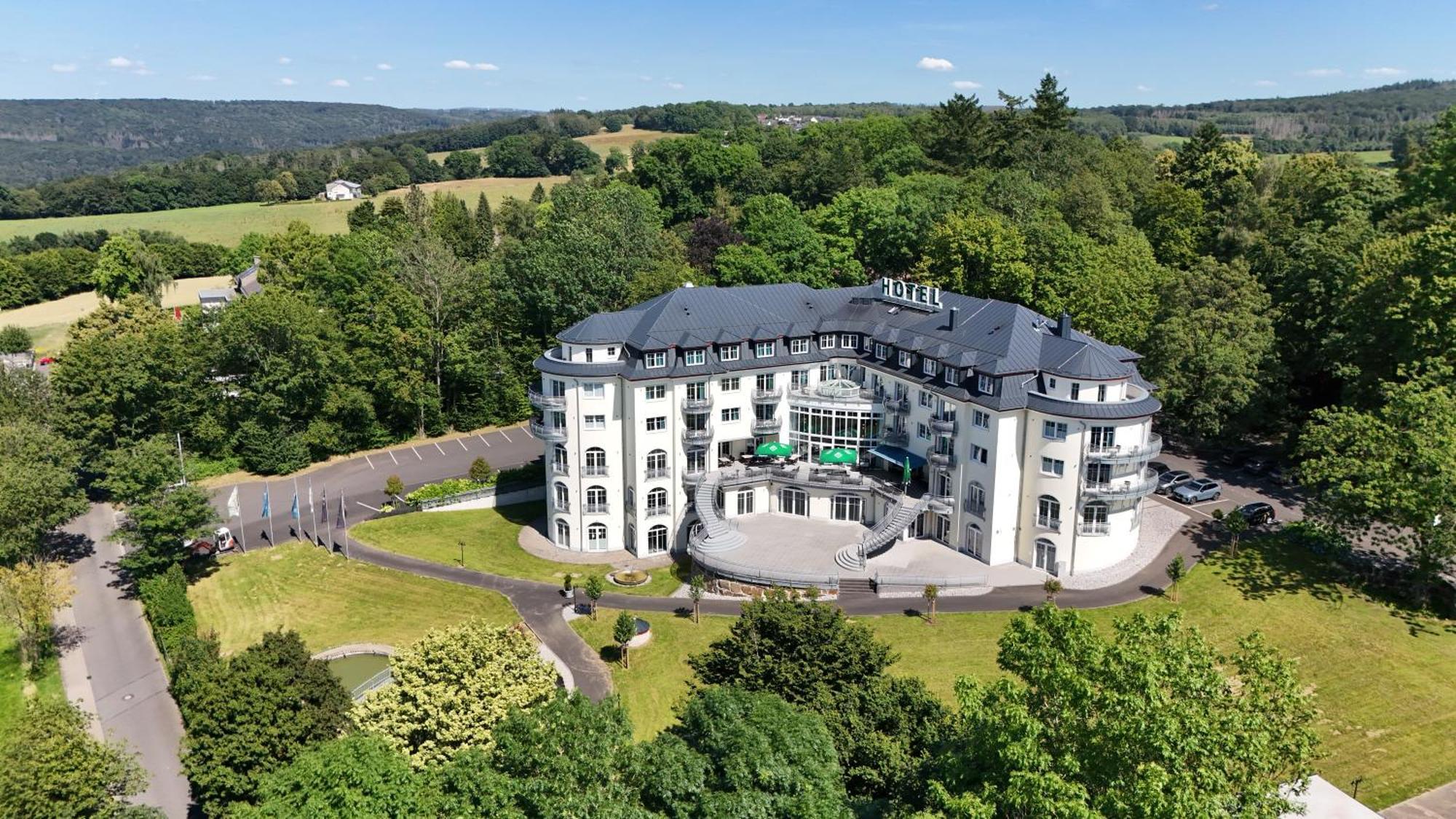 Parkhotel Hotel