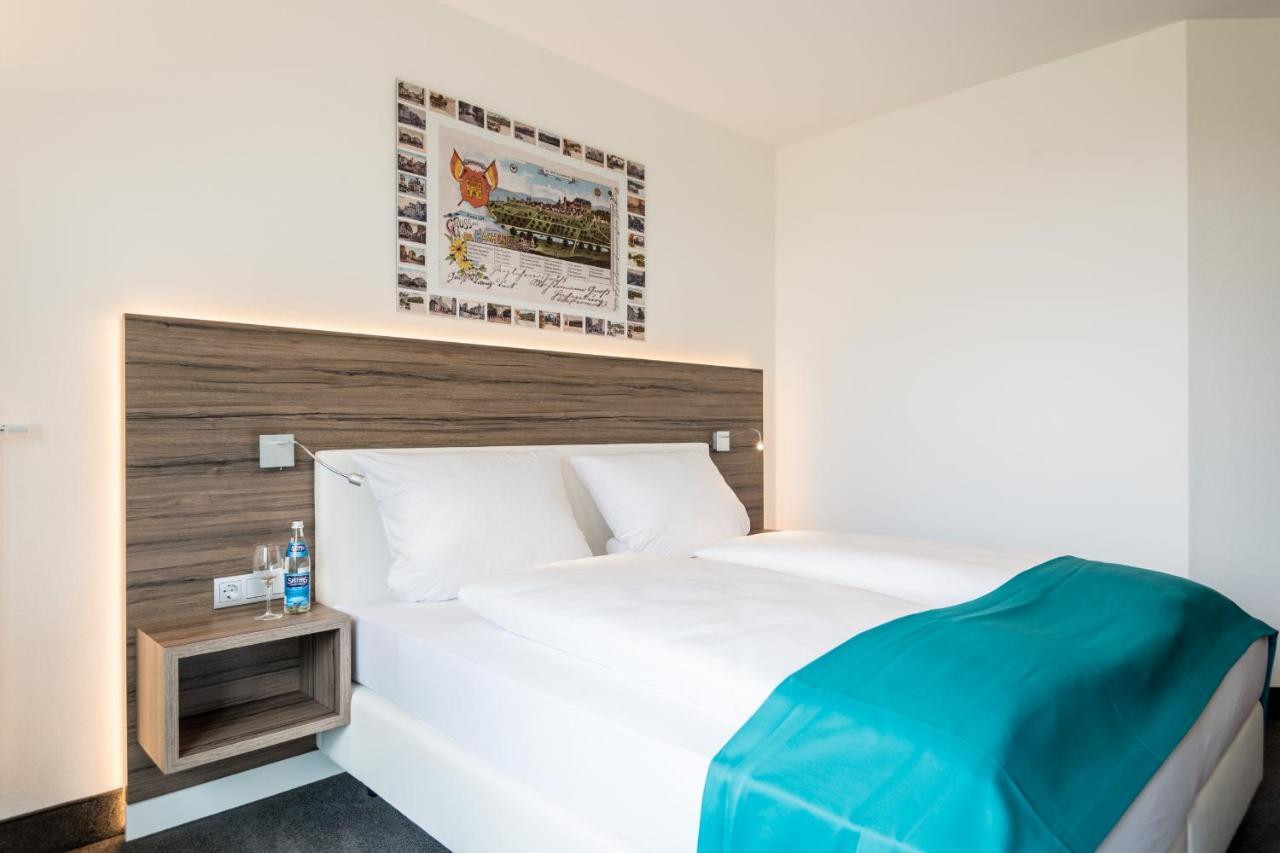Hotel Parkhotel Hachenburg