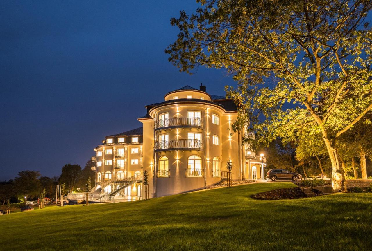 Hotel Parkhotel Hachenburg