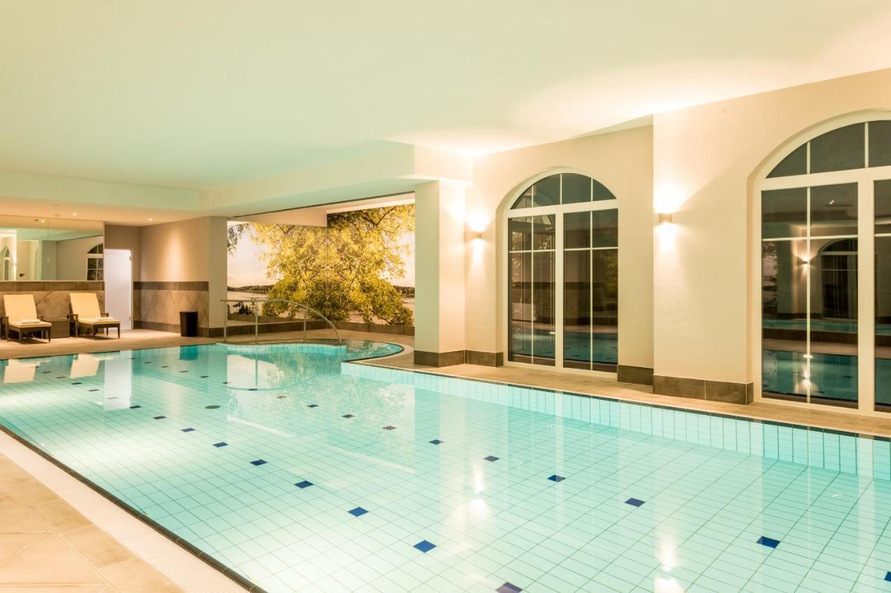 Hotel Parkhotel Hachenburg