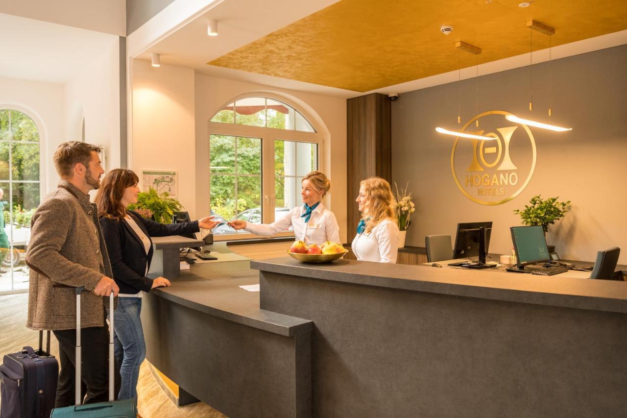 Parkhotel Hotel