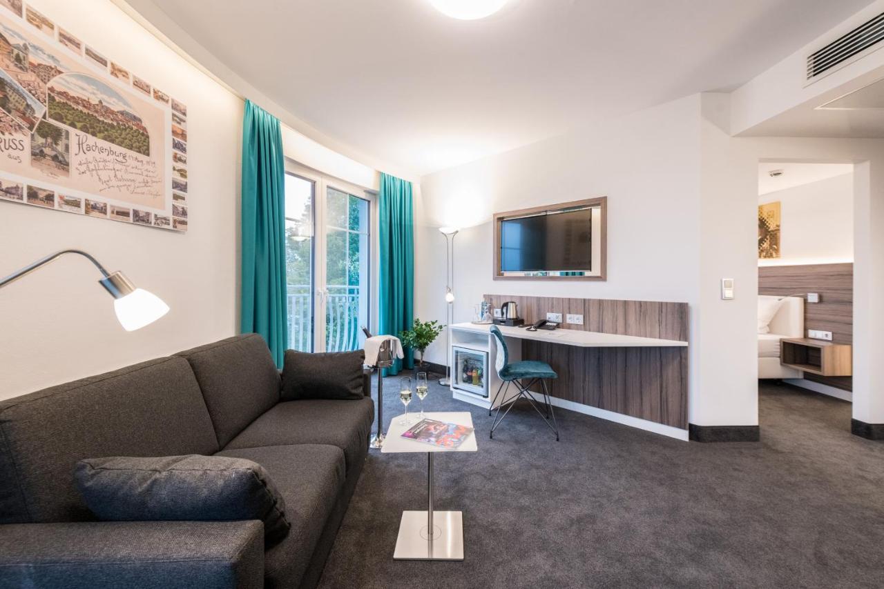 Parkhotel Hotel *
