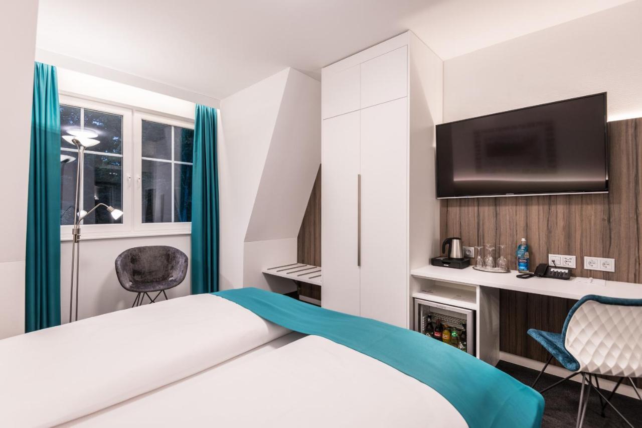 Parkhotel Hotel