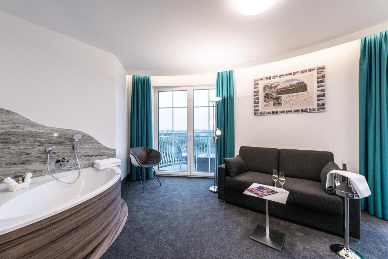 Hotel Parkhotel *